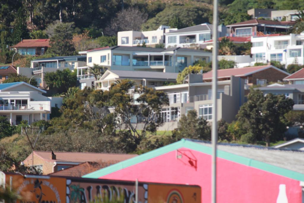 Merci Pere Gordonʼs Bay Exterior foto