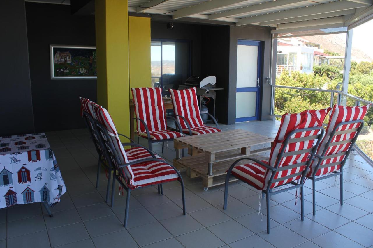 Merci Pere Gordonʼs Bay Exterior foto
