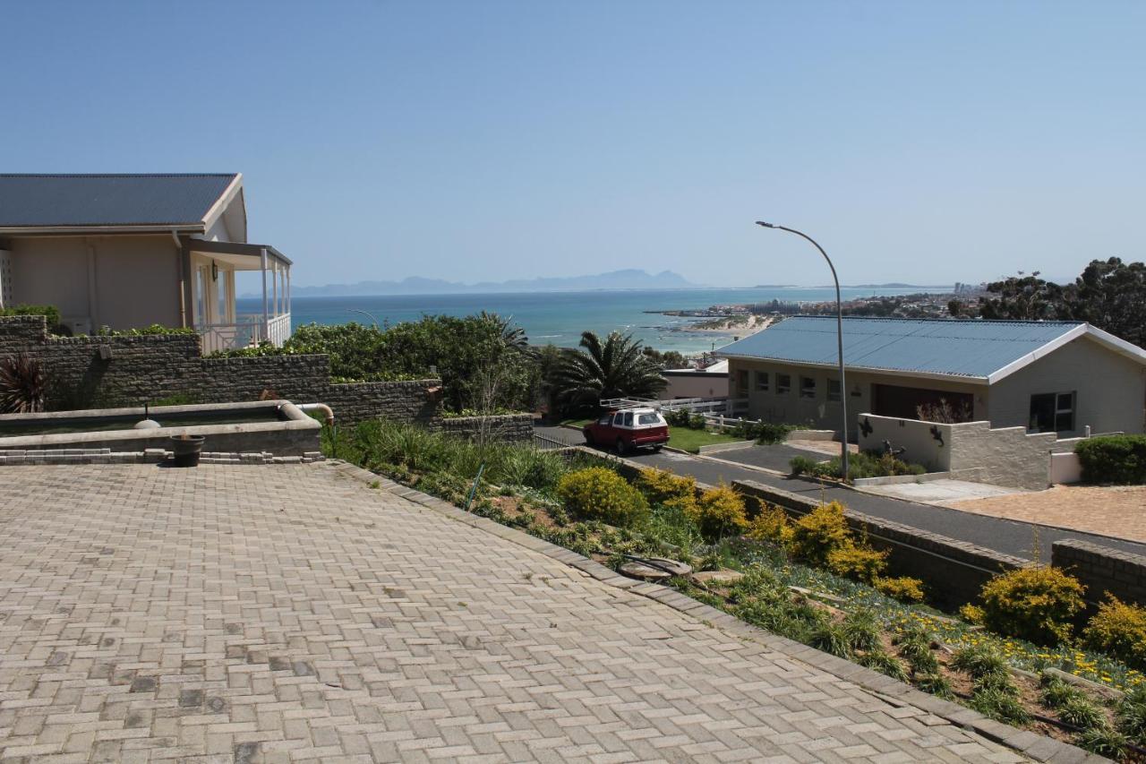 Merci Pere Gordonʼs Bay Exterior foto